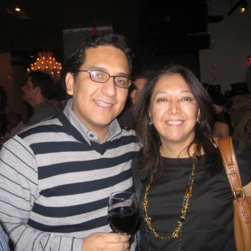 Meet your Posher, Ida